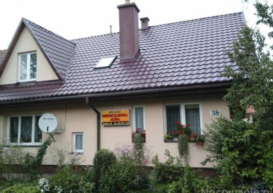 Bieszczadzka Aura Wetlina