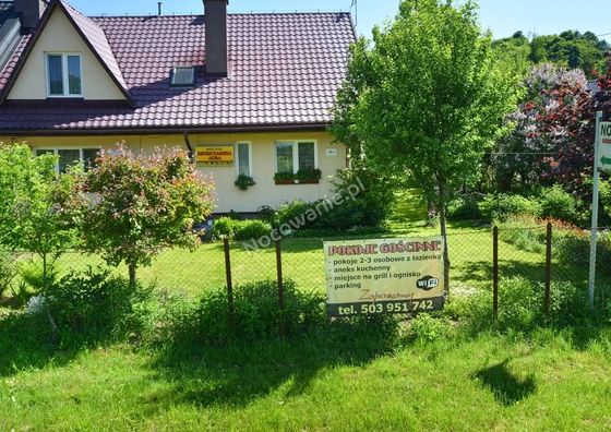 Bieszczadzka Aura Wetlina