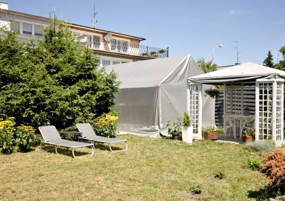 LC pokoje & apartamenty B52 Szczecin 