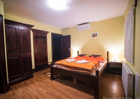 BALLADA Iwonicz Zdrój