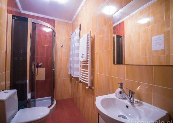 BALLADA Iwonicz Zdrój