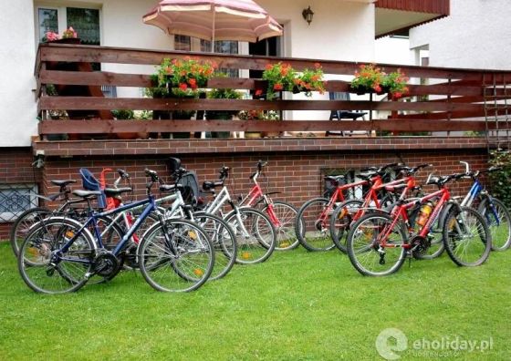 Pokoje Gościnne AnMar Stronie Śląskie