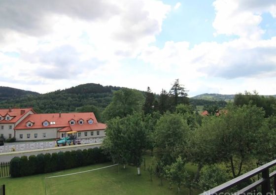 Pokoje Gościnne AnMar Stronie Śląskie