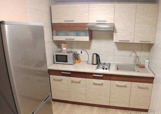 Pokoje gościnne u Kantorki Poronin