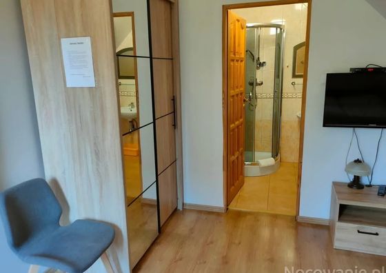 Pokoje Gościnne Henryk Hadka Zawoja