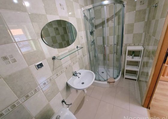 Pokoje Gościnne Henryk Hadka Zawoja