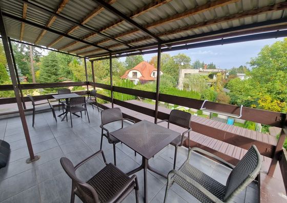 Pokoje Gościnne Andrzejówka Szczawno Zdrój