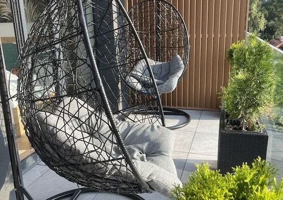 Apartament b39 z widokiem na jezioro Zarzecze, Szczyrk