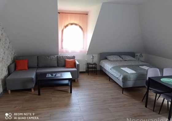 Apartamenty Brzozowe Zacisze Duszniki-Zdrój