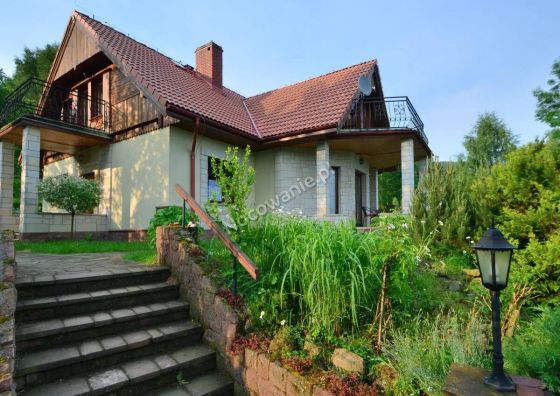 Jaworowy Stok Jugów