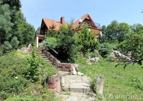 Jaworowy Stok Jugów