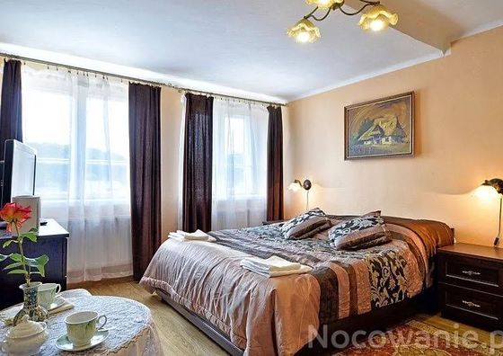 Willa Maria Kazimierz Dolny