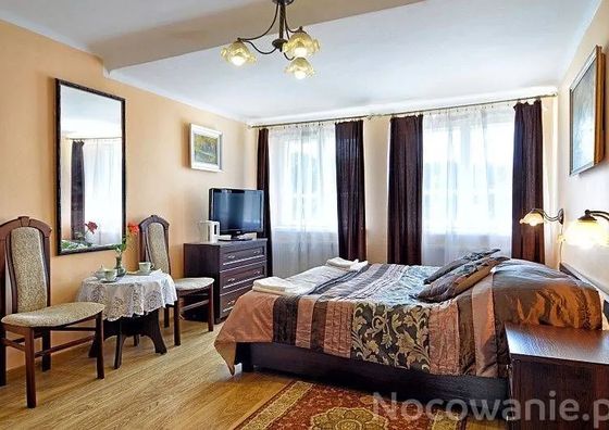 Willa Maria Kazimierz Dolny