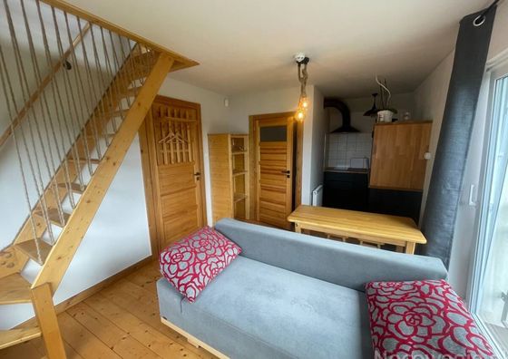 Apartamentwroznowie.pl Rożnów