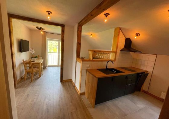 Apartamentwroznowie.pl Rożnów