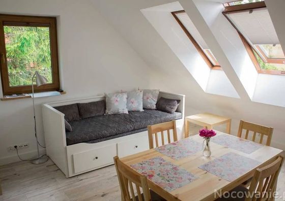 Apartament Studio Centrum Giżycko