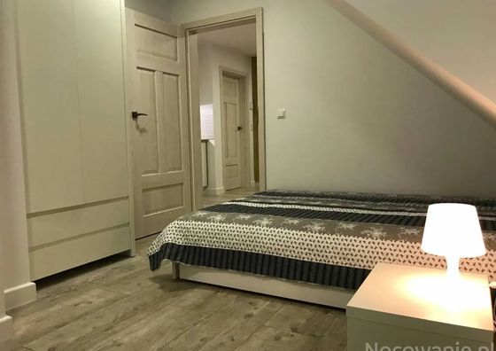 Apartament Studio Centrum Giżycko