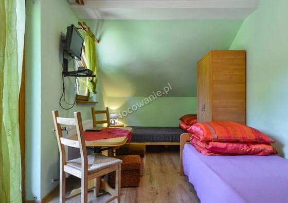 Pokoje Bobak Krościenko nad Dunajcem