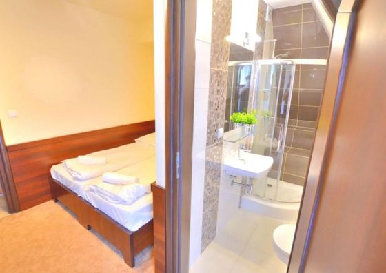 Biały Dworek Biały Dunajec