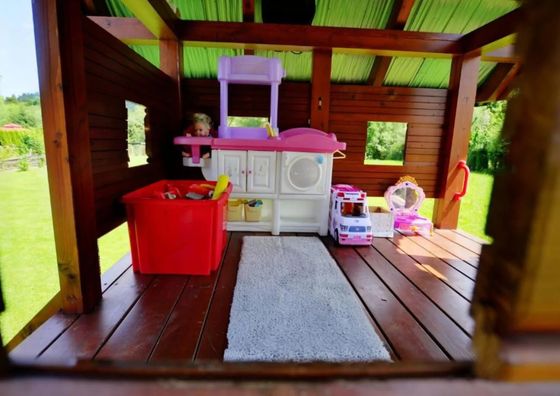 Biały Dworek Biały Dunajec