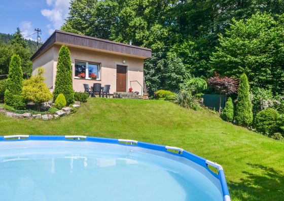 Domek U Jurka Ustroń