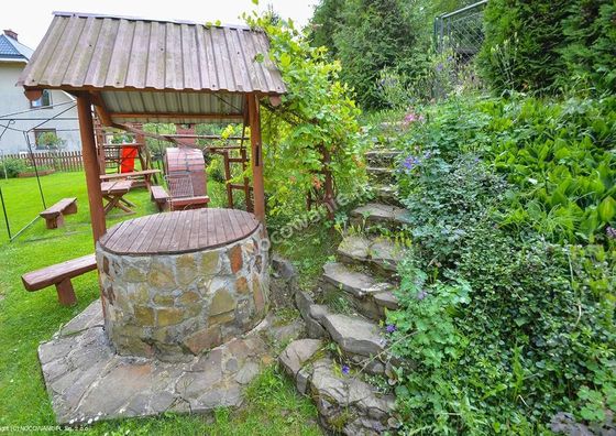 Pokoje Gościnne U Ewy Cisna