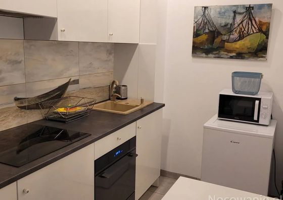 Porto Całoroczny Apartament w Słonecznej Przystani Gdańsk