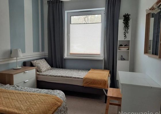 Porto Całoroczny Apartament w Słonecznej Przystani Gdańsk