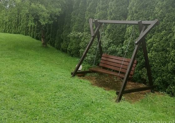 Całoroczny Domek Góry Bieszczady Baligród