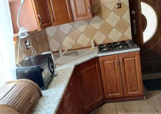 Całoroczny Domek Góry Bieszczady Baligród