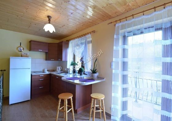 Dom gościnny Jakubówka Wetlina