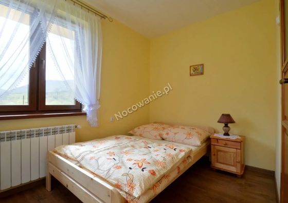 Dom gościnny Jakubówka Wetlina