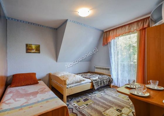 Willa Blisko Nieba Ząb