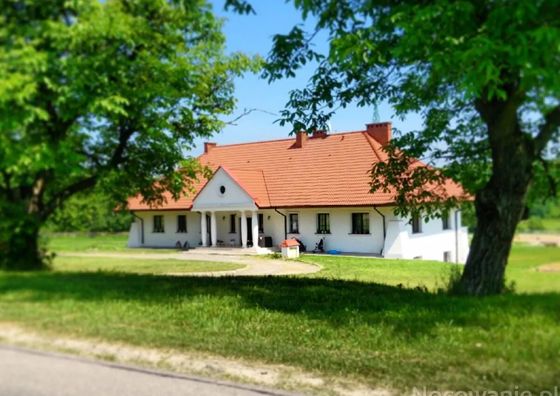 Gościniec Husarski Sandomierz