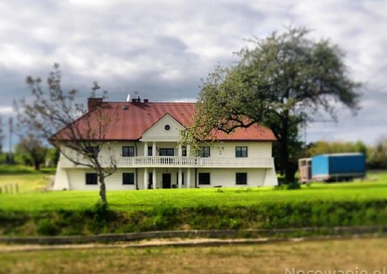 Gościniec Husarski Sandomierz