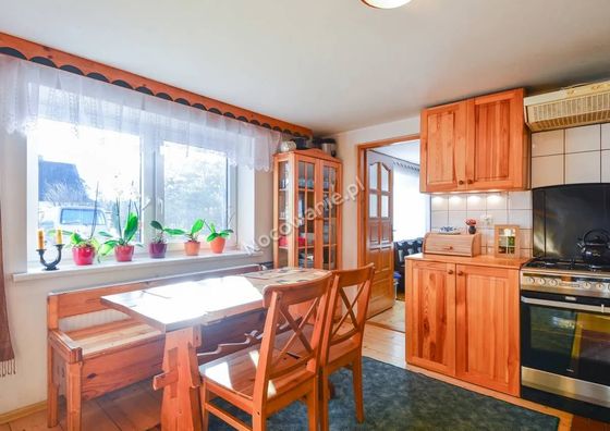 Gościniec Nad Potokiem Jurgów