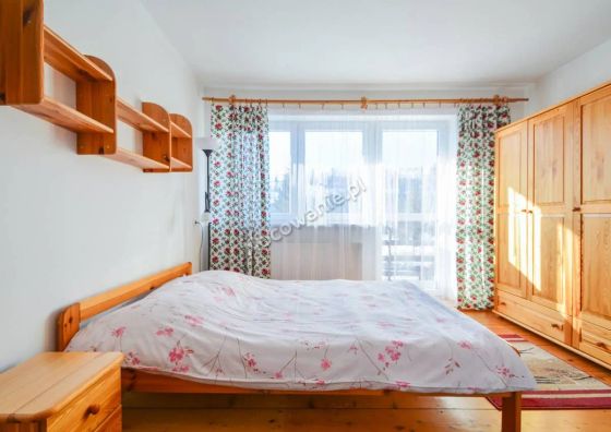 Gościniec Nad Potokiem Jurgów