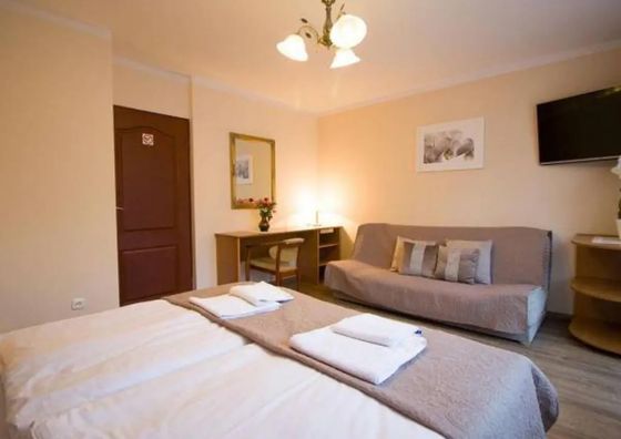 Willa Oliwia Centrum Ustroń