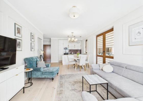 Apartament Słoneczny “Glam” Radom 