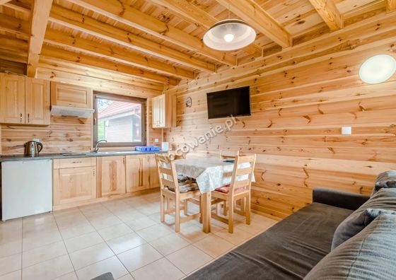 Słoneczny Zakątek Sztutowo