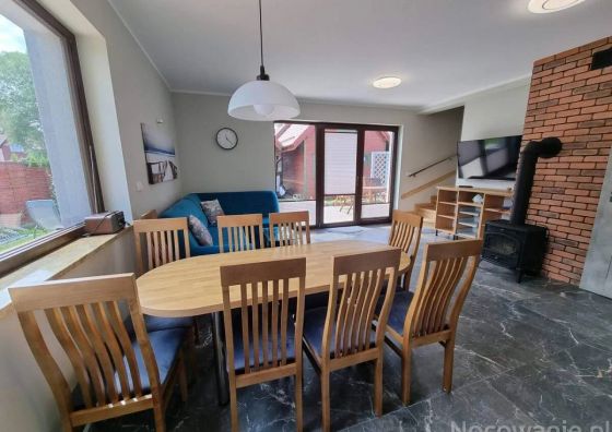 Willa Słoneczna Sztutowo