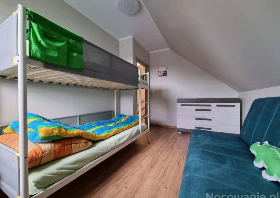 Willa Słoneczna Sztutowo