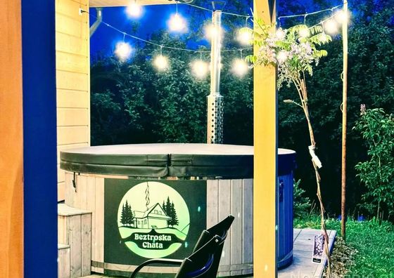 Beztroska Chata Baligród