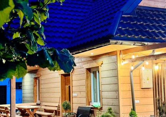 Beztroska Chata Baligród