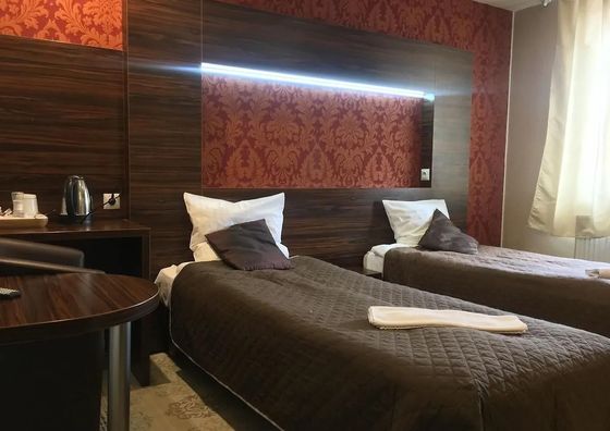 Gościniec Jurajski Żarki