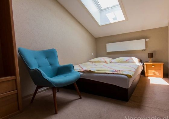 Willa Oleńka Brenna