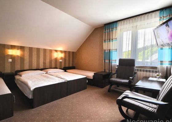 Willa Oleńka Brenna