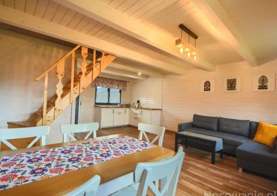 Siedlisko Leśnica Brenna