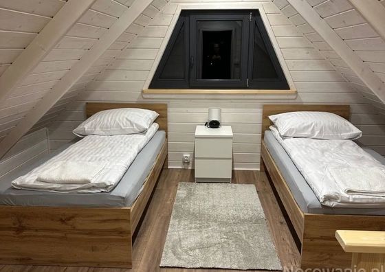 Siedlisko Leśnica Brenna