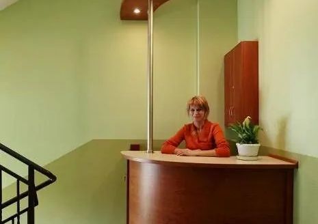 Dom Wczasowy Centrum Pieniny Maniowy, Czorsztyn